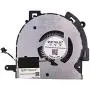 QUETTERLEE New CPU Cooling Fan for HP 15-AR 15-AQ TPN-W119 W120 M6-AQ M6-AR M6-AR004DX M6-AQ003dx M6-AQ005dx m6-w011dx M6-AQ004DX M6-AQ103DX M6-AQ105DX 15-aq273cl AQ110NR Series 856277-001 FAN