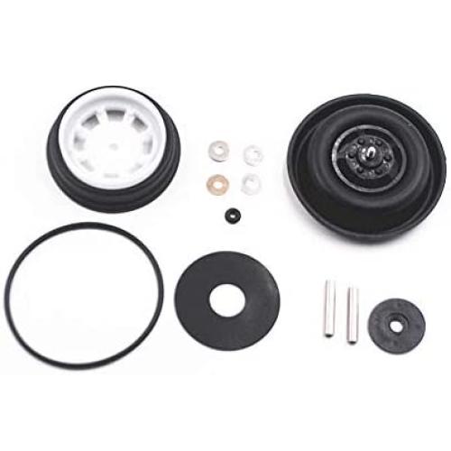 Autu Parts 435921 for Johnson Evinrude VRO Fuel Pump HP 435921 436095 Rebuild Repair Kit Autu Parts 435921 for Johnson Evinrude VRO Fuel Pump HP 435921 436095 Rebuild Repair Kit