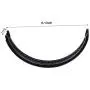 Updated Version Replacement Top Headband Repair Fix Parts for Beats Studio 2.0 Wired/Wireless Over Ear Headphone+T5 Screwdriver (Gloss Black) Updated Version Replacement Top Headband Repair Fix Parts for Beats Studio 2.0 Wired/Wireless Over Ear Headphone+T5 Screwdriver (Gloss Black)