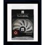 Thermalright TL-C12015L RGB 120mm Computer PC Case Fan Quiet 4 Pin Gaming PC Computer Cooler Fan