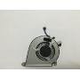 HK-Part Replacement Fan for HP Omen 15-AX 15-AX000 15-AX100 15-AX200 15-AX020CA 15-AX033DX 15-AX101TX 15-AX243DX Series CPU Cooling Fan P/N 858970-001