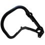 MonkeyJack Rear Handlebar Carrying Handle Bar for STIHL MS290 Chainsaw Parts Black