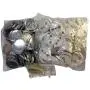 1-3/4'' 44mm Badge Button Pin Buttons Parts with ABS Back for Badge Button Maker DIY (500 Sets) 1-3/4'' 44mm Badge Button Pin Buttons Parts with ABS Back for Badge Button Maker DIY (500 Sets)