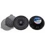 Hogtunes Gen 4 6.5'' Front Speakers