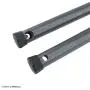 LINCO Lincostore Studio Crossbar for Backdrop Stands, 10 feet, Telescopic AM236 LINCO Lincostore Studio Crossbar for Backdrop Stands, 10 feet, Telescopic AM236