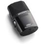 Zoom H2n Stereo/Surround-Sound Portable Recorder, 5 Built-In Microphones, X/Y, Mid-Side, Surround Sound, Ambisonics Mode, Records to SD Card, For Recording Music, Audio for Video, and Interviews