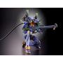 Bandai Tamashii Nations Metal Build Eva-01 Test Type ''Neon Genesis Evangelion'' Action Figure