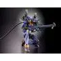 Bandai Tamashii Nations Metal Build Eva-01 Test Type ''Neon Genesis Evangelion'' Action Figure Bandai Tamashii Nations Metal Build Eva-01 Test Type ''Neon Genesis Evangelion'' Action Figure