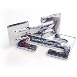 Frankie Seat Belt Adjusting Clip (4-Pack) - Best Value!