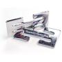 Frankie Seat Belt Adjusting Clip (4-Pack) - Best Value!