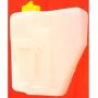 DAT AUTO PARTS Coolant Recovery Tank Replacement for 2008-2012 Honda Accord HO3014116