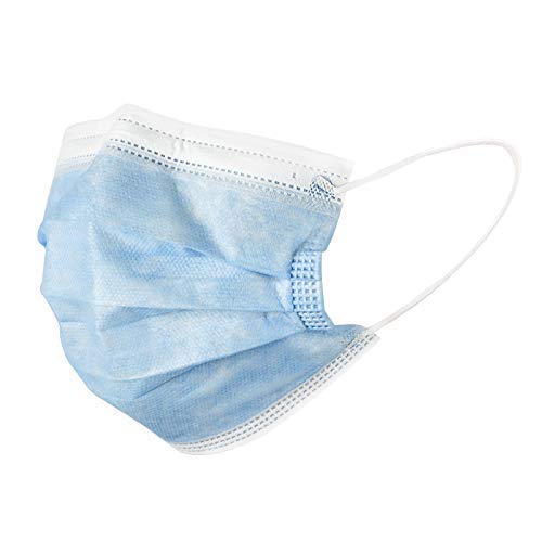 Jointown Face Mask, Pack of 50 (5081) Jointown Face Mask, Pack of 50 (5081)