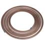 Carlson Quality Brake Lines H8350NC 50 Copper Nickel Brake Line Coil 3/16'' Carlson Quality Brake Lines H8350NC 50 Copper Nickel Brake Line Coil 3/16''