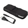VIPERTEK VTS-989-1 Billion Heavy Duty Stun Gun - Rechargeable with LED Flashlight