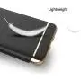 Galaxy S8 Plus case,A Trading Shockproof Thin Hard Case Cover for Galaxy S8 Plus (Black) Galaxy S8 Plus case,A Trading Shockproof Thin Hard Case Cover for Galaxy S8 Plus (Black)