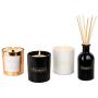 Benevolence LA Scented Candles & Reed Diffuser Set