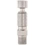PointZero Dual-Action 7cc Gravity-Feed Airbrush 3 Tip Set (.2mm .3mm .5mm)