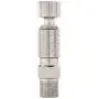 PointZero Dual-Action 7cc Gravity-Feed Airbrush 3 Tip Set (.2mm .3mm .5mm) PointZero Dual-Action 7cc Gravity-Feed Airbrush 3 Tip Set (.2mm .3mm .5mm)