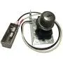LVLING 67726 Grill Igniter Replacement Kit for Weber Genesis 300 Grills (Year 2007) Genesis E/S-310 E/S-320 with Metal Spark Box LVLING 67726 Grill Igniter Replacement Kit for Weber Genesis 300 Grills (Year 2007) Genesis E/S-310 E/S-320 with Metal Spark Box