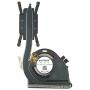 QUETTERLEE Replacement New CPU Cooling Fan with Heatsink for Lenovo ThinkPad X270 X270S Series Fan FRU:01HW913 01HW914 01HW912 AT12F001SS0 EF50050S1-C590-S9A Fan