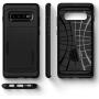 Spigen Slim Armor CS Designed for Samsung Galaxy S10 Case (2019) - Black