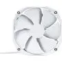 Phanteks 140mm CPU Cooler Fan Upgrade, PWM, 1600 RPM High-Static Pressire Retail Cooling PH-F140HP_WT2 White Phanteks 140mm CPU Cooler Fan Upgrade, PWM, 1600 RPM High-Static Pressire Retail Cooling PH-F140HP_WT2 White