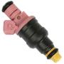 Fuel Injector Parts,ROADFAR 1 Hole Engine Fuel Injector Kits Fit for 1997-1998 Dodge B1500 1997 Dodge B2500 1997-1999 Dodge Dakota 1998-1999 Dodge Durango 1997-2001 Dodge Ram 1500 280150998,Pack of 6