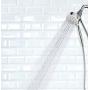 Moen 26100 Engage Magnetix 3.5-Inch Six-Function Handheld Showerhead with Magnetic Docking System, Chrome Moen 26100 Engage Magnetix 3.5-Inch Six-Function Handheld Showerhead with Magnetic Docking System, Chrome
