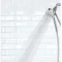 Moen 26100 Engage Magnetix 3.5-Inch Six-Function Handheld Showerhead with Magnetic Docking System, Chrome Moen 26100 Engage Magnetix 3.5-Inch Six-Function Handheld Showerhead with Magnetic Docking System, Chrome