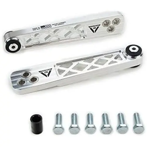 Voodoo 13 LOAC-0300RA Raw Metal Rear Lower Control Arm Voodoo 13 LOAC-0300RA Raw Metal Rear Lower Control Arm