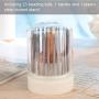Vruping 23PCS Handmade Setting Beading Grain Jewelry Tools, Professional Jewelry Setting Graver,Diamond Stone Beards Setting Graver Tool