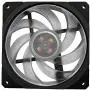 Cooler Master MasterLiquid ML240P Mirage ARGB Close-Loop AIO CPU Liquid Cooler, 240 Radiator, Transparent Pump, Addressable RGB Lighting, Dual MF120 Fans for AMD Ryzen, TR4 /Intel LGA1151 Cooler Master MasterLiquid ML240P Mirage ARGB Close-Loop AIO CPU Liquid Cooler, 240 Radiator, Transparent Pump, Addressable RGB Lighting, Dual MF120 Fans for AMD Ryzen, TR4 /Intel LGA1151