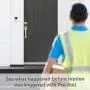 Ring Video Doorbell 3 Plus – enhanced wifi, improved motion detection, 4-second video previews, easy installation Ring Video Doorbell 3 Plus – enhanced wifi, improved motion detection, 4-second video previews, easy installation