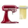 KitchenAid KSMPRA Pasta Roller & cutter attachment set, Pack of 1, Silver KitchenAid KSMPRA Pasta Roller & cutter attachment set, Pack of 1, Silver