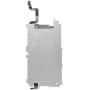 MMOBIEL LCD Metal Back Plate Replacement Compatible with iPhone 6 with Heat Shield incl 6 x Screws and 2 x Screwdrivers