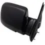 Pair Set Manual Side View Mirrors w/Metal Bases Replacement for 88-00 C/K Pickup Truck 15764759 15764760 Pair Set Manual Side View Mirrors w/Metal Bases Replacement for 88-00 C/K Pickup Truck 15764759 15764760