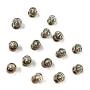 LICHIFIT 10pcs Spring Screws GPU Graphics Card Back Plate Heatsink Screws