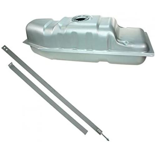 Fuel Gas Metal Tank with Straps 18 Gallon for S10 Pickup S15 Sonoma Hombre
