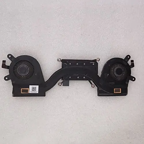 HK-Part Fan for Lenovo Yoga 730-13IKB Cooling Fan and Heatsink AT279001SS0 5H40Q95820 HK-Part Fan for Lenovo Yoga 730-13IKB Cooling Fan and Heatsink AT279001SS0 5H40Q95820
