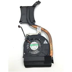 SOUTHERNINTL New Replacement for Dell Latitude E6430 Heatsink Cooling Fan 0XDK0 00XDK0 AT0LD002ZA0 (Only Fit to Integrated Graphics Video)