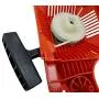 ENGINERUN Recoil Rewind Start Starter Assy Compatible with Husqvarna 51 55 50 Rancher EPA Chainsaws OEM 503608803 503 15 18-01 503 60 88-03
