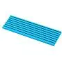XT-XINTE Aluminum Cooling Heat Sink Thermal Pads Heat Dissipation Radiator for M.2 for NGFF SATA PCI-E for NVME SSD Heatsink (3mm Blue,1 Pcs) XT-XINTE Aluminum Cooling Heat Sink Thermal Pads Heat Dissipation Radiator for M.2 for NGFF SATA PCI-E for NVME SSD Heatsink (3mm Blue,1 Pcs)