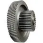 High Performance Slide Out Motor Gear, 18:1 Ratio Metal Stripped Gear Fit for RV Lippert Tuson Venture Slide Out Motor or Camper Actuator Replacement High Performance Slide Out Motor Gear, 18:1 Ratio Metal Stripped Gear Fit for RV Lippert Tuson Venture Slide Out Motor or Camper Actuator Replacement