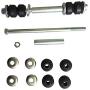 MILLION PARTS 2 Pcs Front Suspension Kit Stabilizer Sway Bar End Links Kit K700432