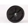 Mtd 756-04087B Edger Spindle Pulley Genuine Original Equipment Manufacturer (OEM) Part Mtd 756-04087B Edger Spindle Pulley Genuine Original Equipment Manufacturer (OEM) Part