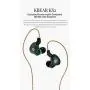 KBEAR KS2 in Ear Earphone,H HIFIHEAR IEM 1BA 1DD Stereo in Ear Headphones, HiFi Over Ear Earbud Headset Noise Cancelling Hybrid Earphone with Removable Cable for Running Walking (No mic, KS2 Black KBEAR KS2 in Ear Earphone,H HIFIHEAR IEM 1BA 1DD Stereo in Ear Headphones, HiFi Over Ear Earbud Headset Noise Cancelling Hybrid Earphone with Removable Cable for Running Walking (No mic, KS2 Black