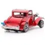 Fascinations Metal Earth 1932 Ford Coupe 3D Metal Model Kit Fascinations Metal Earth 1932 Ford Coupe 3D Metal Model Kit