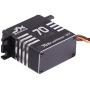 JX B70 72KG Full Metal Brushless 12V Servo for RC Racing Drone Spare Part