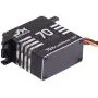 JX B70 72KG Full Metal Brushless 12V Servo for RC Racing Drone Spare Part JX B70 72KG Full Metal Brushless 12V Servo for RC Racing Drone Spare Part