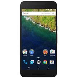 Huawei Nexus 6P unlocked smartphone, 32GB Graphite (US Warranty)